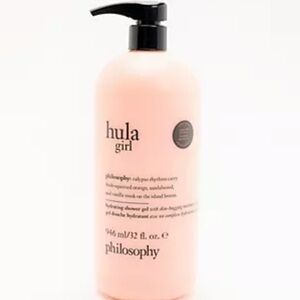 Philosophy Hula Girl Shampoo, Bath & Shower Gel 32 fl oz
